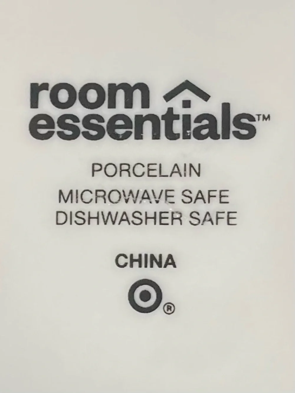 Target room essentials